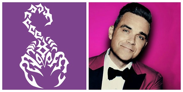 Вам непременно стоит посетить концерт Робби Уильямса, который он устраивает в честь поддержки своего нового альбома The Heavy Entertainment Show!