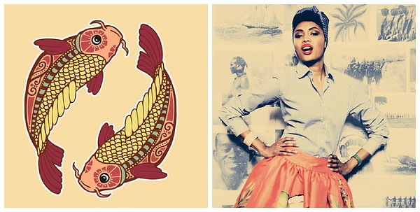 Вам непременно стоит посетить концерт Imany!