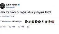 Twitter Onlardan Sorulur! Sıkı Takipçisi Olduğunuz 23 Türk Ünlünün En Çok RT Edilen Tweeti