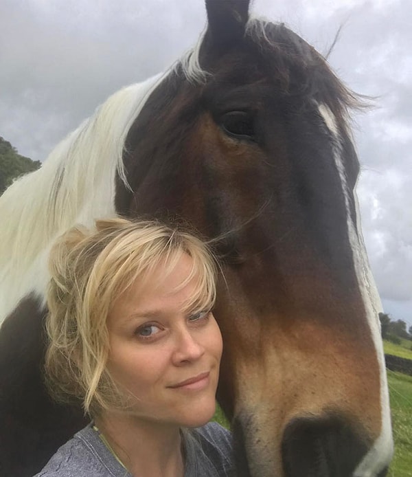 7. Риз Уизерспун