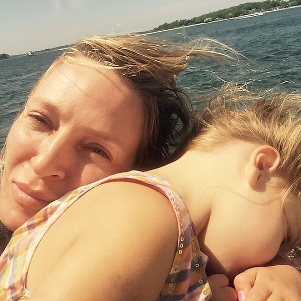 20. Ума Турман