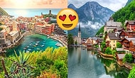 Büyüleyici Güzelliğini Gördükçe Gezmek İsteyeceğiniz Peri Masallarından Çıkma 22 Kasaba