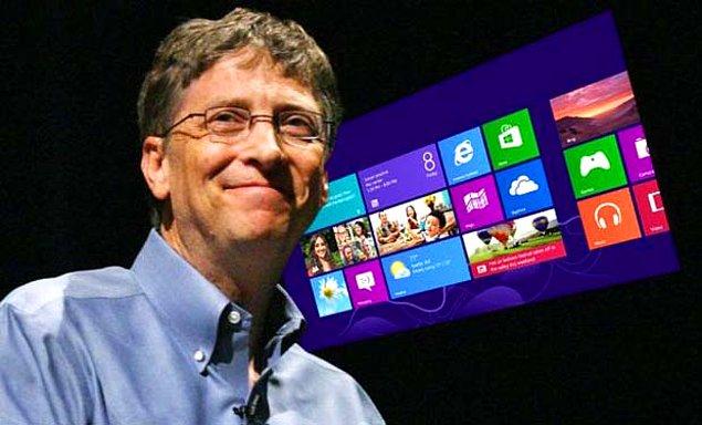 Yıllarını Office programlarına adayan Bill Gates bu çalışmaya karşılık bir antitez hazırlayacak mı merakla bekliyoruz!