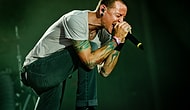 Tüm Dünya Şokta: Linkin Park'ın Solisti Chester Bennington 41 Yaşında İntihar Etti