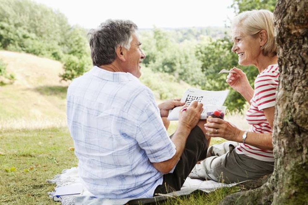 Düzenli Olarak Bulmaca Çözüyorsanız Beyniniz Vücudunuzdan 10 Yaş Daha Genç Olabilir!