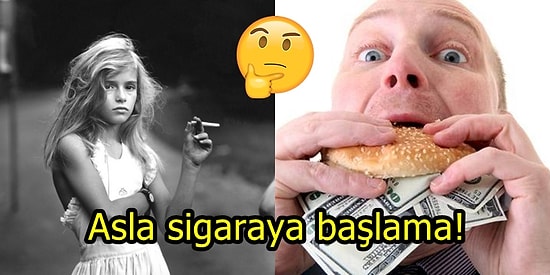 Geri Dönüp Baktığınızda Genç Halinize Vermek İsteyeceğiniz 15 Altın Değerinde Tavsiye