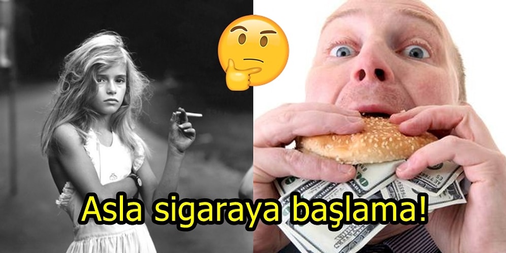 Geri Dönüp Baktığınızda Genç Halinize Vermek İsteyeceğiniz 15 Altın Değerinde Tavsiye