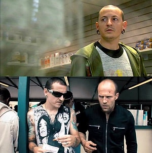 bir neslin uzerinde iz birakmis linkin park ve solist chester bennington hakkinda 14 bilgi onedio com