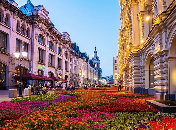 9. Организаторы мероприятия также предлагают пройти квест — придумать собственное варенье, получать призы и участвовать в конкурсах