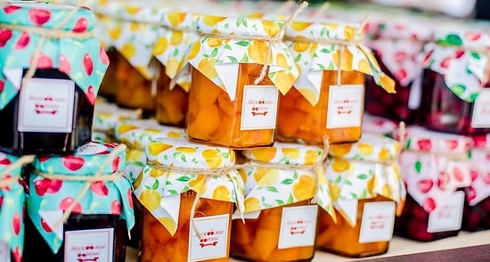 Радостная новость из столицы: в Москве стартовал фестиваль «Цветочный джем»!