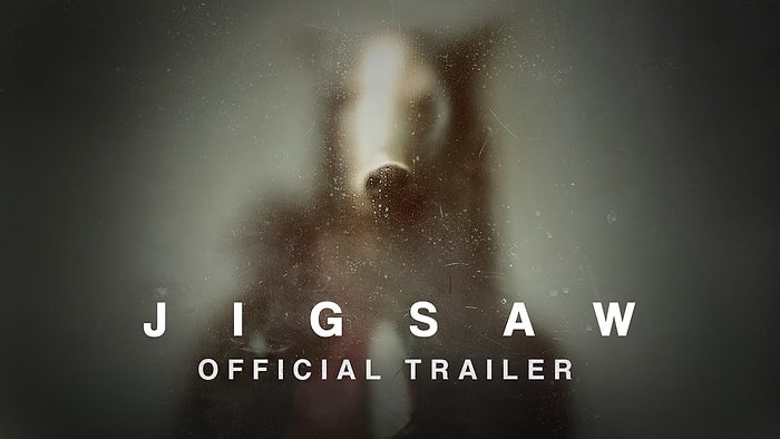 Testere Serisinin 8. Filmi 'Jigsaw'dan Fragman Geldi!