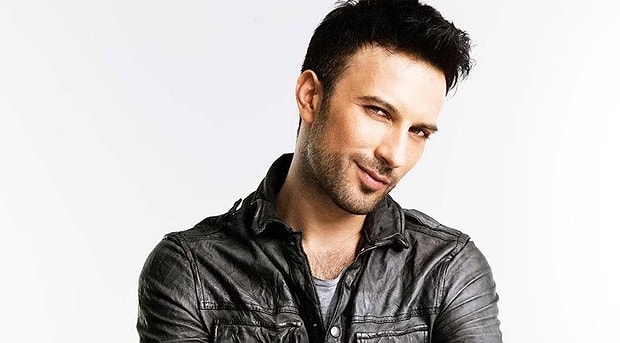 Tarkan