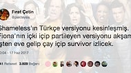 Shameless'ın Türk Uyarlamasının Nasıl Olacağına Dair Paylaşımlarıyla Güldüren 15 Kişi