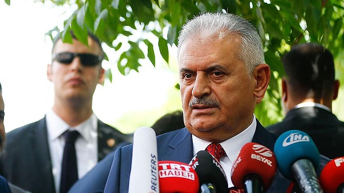 Başbakan Yıldırım: 'Güvenlik Zafiyeti Yok'