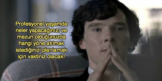 Avantaja Dönüştürün! Okulu Uzatmanın Dünyanın Sonu Olmadığının 13 Esaslı Kanıtı