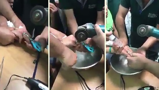 Stres Çarkı Çılgınlığı, İnsanlara Zarar Vermeye Başladı!