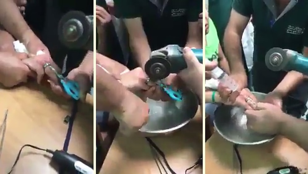 Stres Çarkı Çılgınlığı, İnsanlara Zarar Vermeye Başladı!