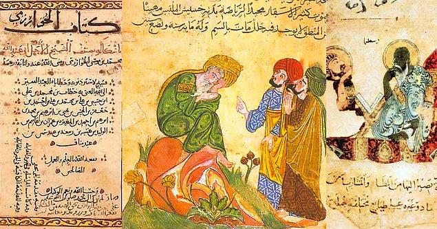 12. İslam’ın altın çağında bilim insanları, günümüz üst düzey sporcuları kadar maaş alıyordu.