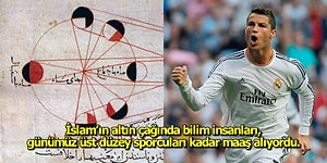 Daha İlk Maddesinde ‘Bunlar Gerçek mi?’ Diye Düşündürerek Beyninizi Yakacak 15 Olay