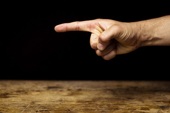 Тест: Насколько вы маньяк контроля?