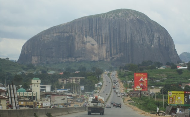 11. Nijerya