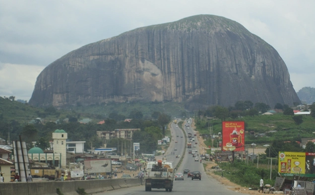 Nijerya