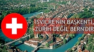 Dünya Coğrafyası 101: Başkentini Hemen Hemen Hepimizin Yanlış Bildiği 13 Ülke