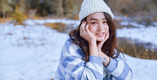 Женщина или мужчина? Китайский андрогин "взорвал" интернет