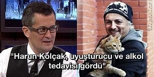 Bu Yapılana Ayıp Denir! Cengiz Semercioğlu'ndan Harun Kolçak'la İlgili Skandal Köşe Yazısı