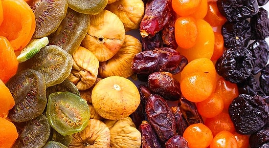 15 "здоровых" вкусняшек, которые только прикидываются таковыми