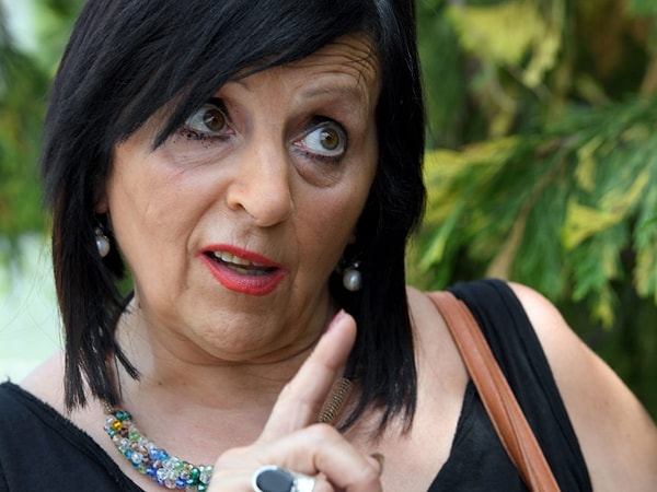 8. Начиная с 2007 года, Абель ищет доказательства того, что она дочь Дали. Она говорит, что тем самым хочет почтить память матери.