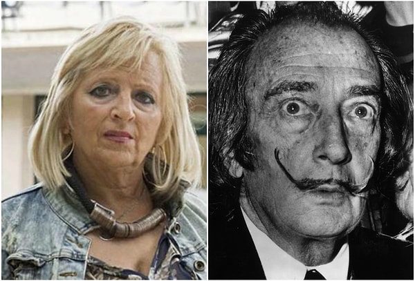 10. Абель уверена, что судмедэксперты докажут, что она права, ведь, по ее словам, она точная копия своего «отца».