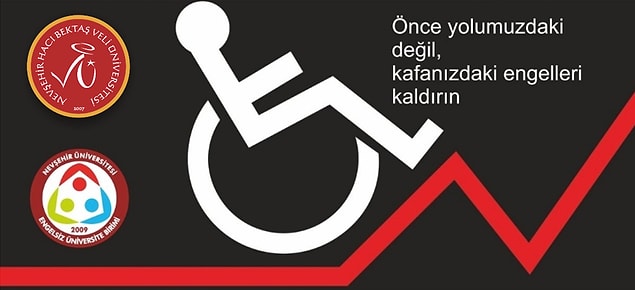 14. Engelsiz Üniversite