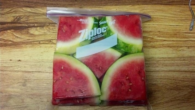 32. Karpuz nasıl paketlenir?