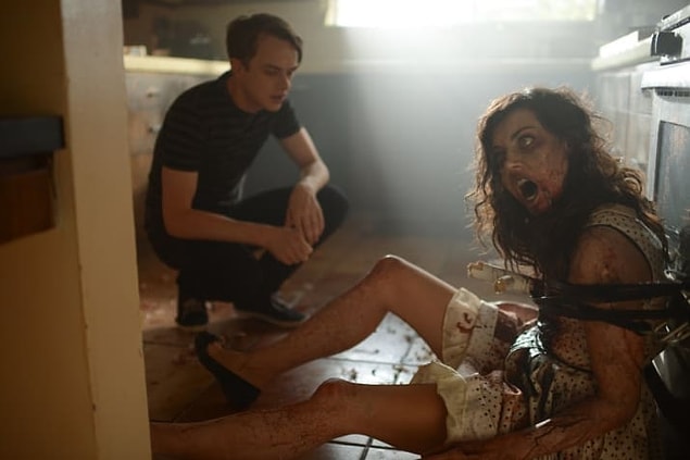 5. Beth'ten Sonra Hayat 'Life After Beth' (2014)