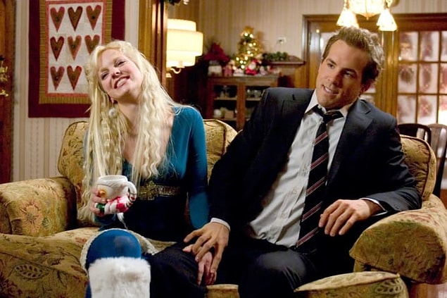 4. Sadece Arkadaşız 'Just Friends' (2005)