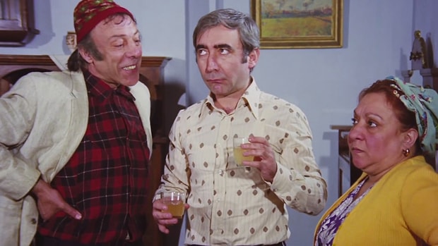 Neşeli Günler | 1978 | IMDB / 8,8