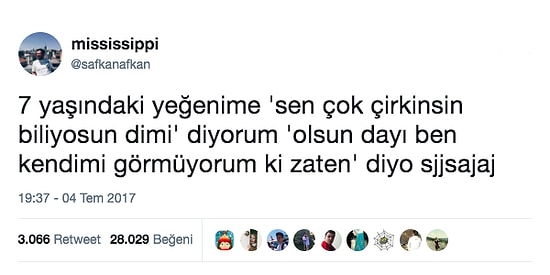 Türkiye’nin En Büyük Mizah Anketine Hazır mısınız?