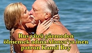 Tatil Yaptığı Yerden Kendini Belli Eden 20 Tatilci Tipi