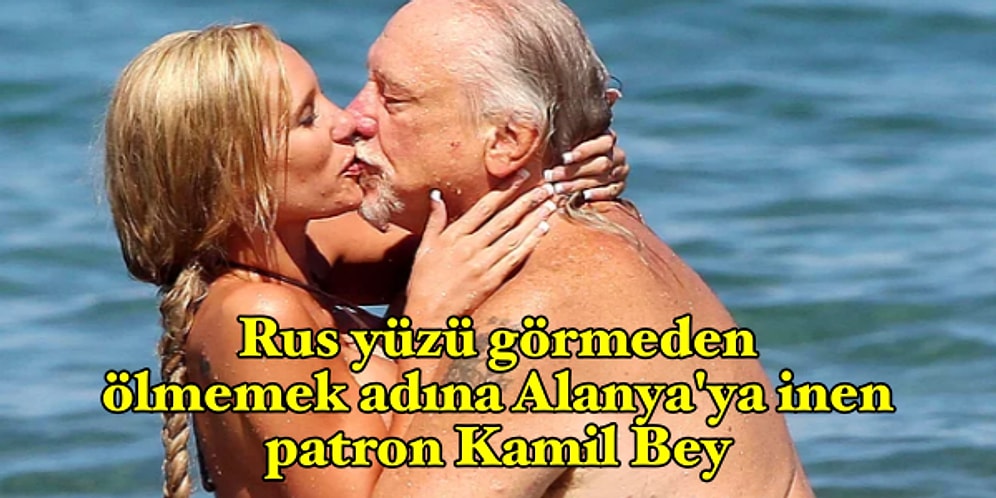 Tatil Yaptığı Yerden Kendini Belli Eden 20 Tatilci Tipi