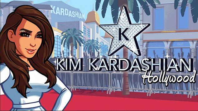 15. Kim Kardashian'ın 2014 - 2015 yılları arasında kazandığı paranın yarısı olan 52 milyon dolar bu oyun uygulamasından geldi.