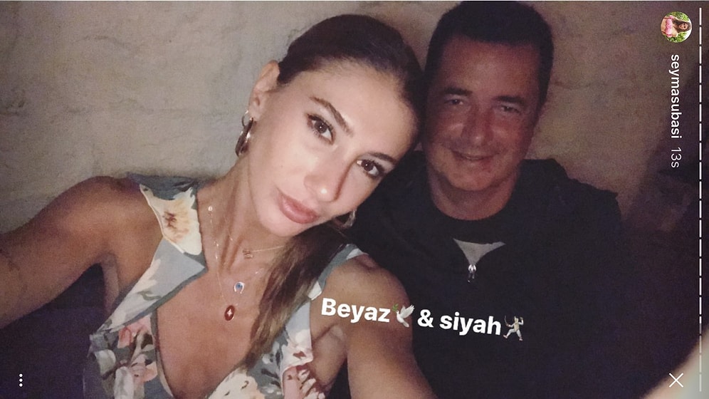 Stalklamalara Doyamıyoruz! İşte Geçtiğimiz Hafta Ünlülerin Dikkat Çeken Sosyal Medya Paylaşımları