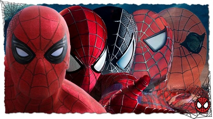 Hangi Spider-Man Olduğunu Söylüyoruz!
