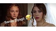 Game of Thrones Karakterleri Bugün Gelse Türk Dizilerinde Rahatlıkla Alabilecekleri 13 Başrol