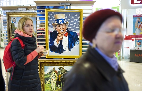 6. Эта невероятная картина заслуживает того, чтобы быть в музее