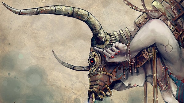 Какие четыре слова лучше всего характеризуют Тельца?