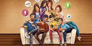 Sosyal Medyanın Yaygınlaşmasıyla Günlük Hayatımıza Yerleşen 17 Kelime