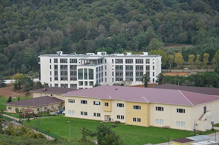 Türk-Alman Üniversitesi Öğrencilerinin Anlayacağı 10 Şey