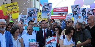 267 Gün Sonra İlk Kez Hâkim Karşısına Çıktılar: Cumhuriyet Davasında İlk Duruşma