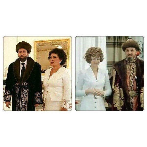 3. Ты почто боярыню обидел, смерд?!